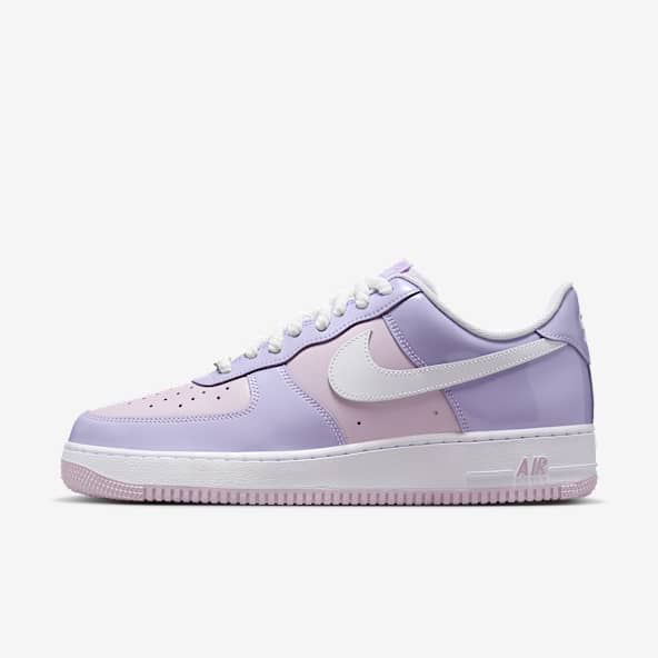 Men's Air Force 1 Trainers. Nike CA Men's Air Force 1 Trainers. Nike CA